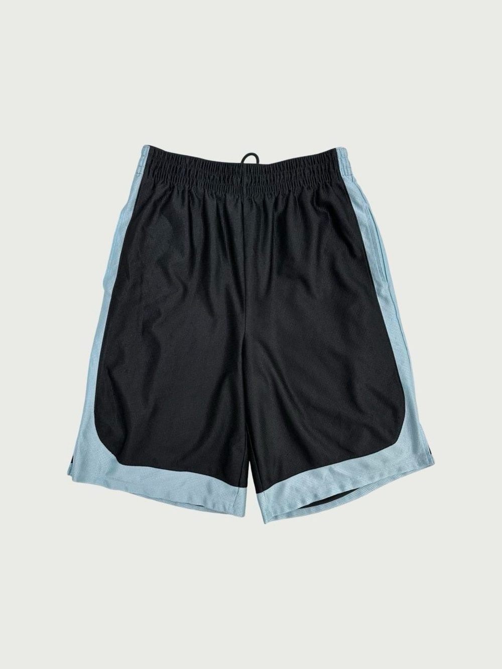 Y2k Ultra Baggy Basketball Shorts